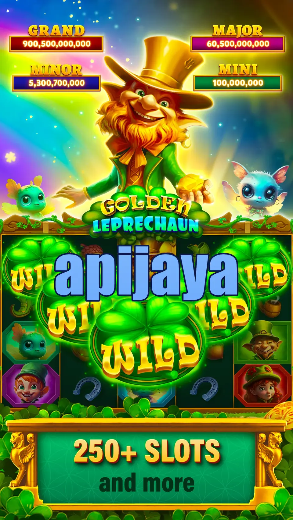 apijaya Masuk