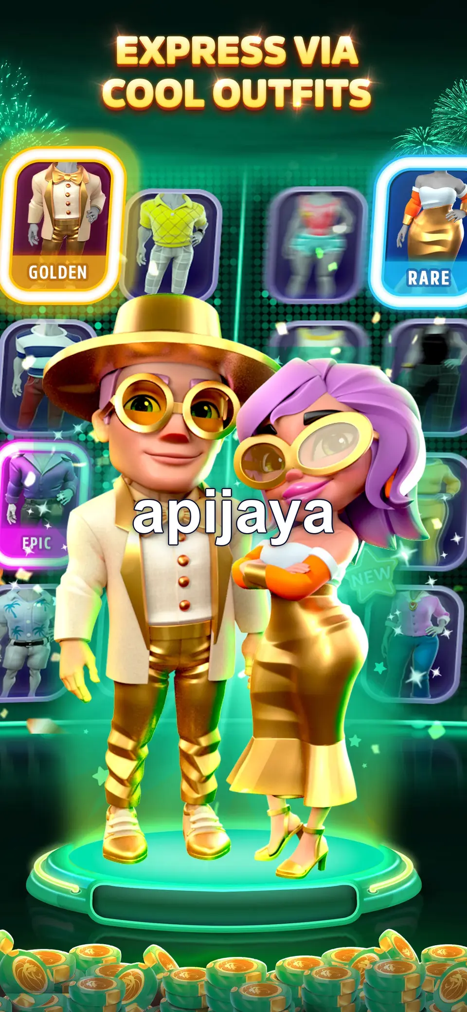 apijaya Masuk